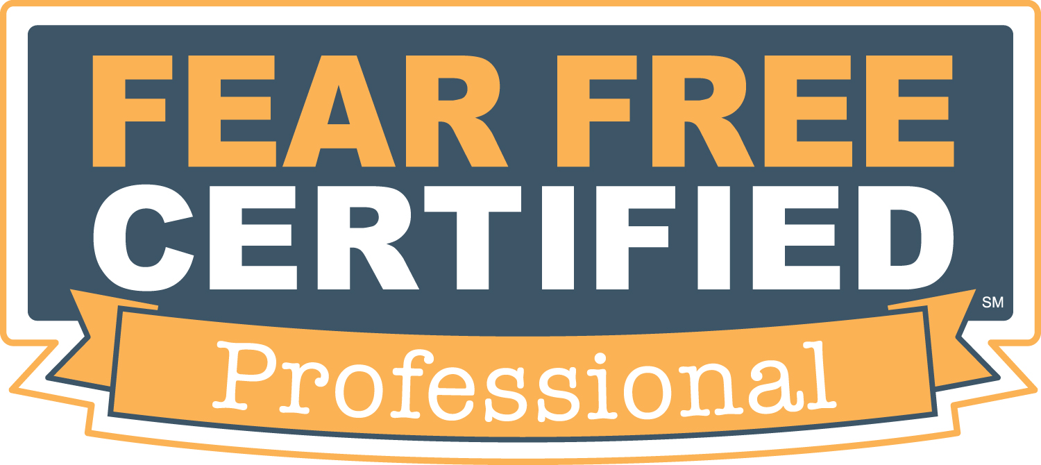Fear Free Certified Professionals