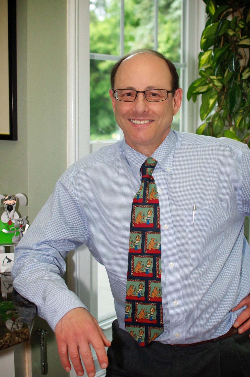 Eric M. Davis, DVM, DAVDC Eric M. Davis, DVM, DAVDC